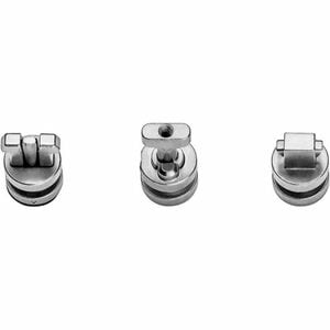 Ancrage de Sécurité Kensington ClickSafe - pour Sécurité, Ordinateur Portable, Serrure
