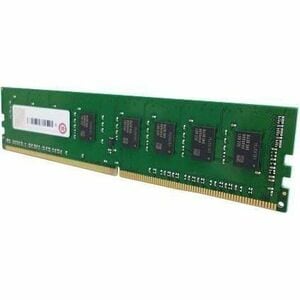 QNAP Módulo RAM para PC Secretária - 32 GB (1 x 32GB) - DDR4-3200/PC4-25600 DDR4 SDRAM - 3200 MHz - ECC - Sem memória inte