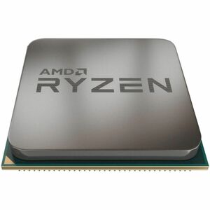 AMD Ryzen 7 5700X Octa-core (8 Core) 3.40 GHz Processor - 32 MB L3 Cache - 4 MB L2 Cache - 64-bit Processing - 4.60 GHz Ov