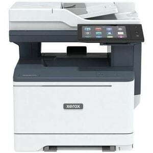 Xerox VersaLink C415 A4 40 S./Min. 2-seitig Kopieren/Drucken/Scannen/Faxen PS3 PCL5e/6 2 Behälter 251 Blatt. Drucktechnolo