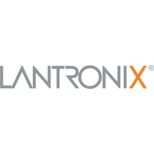 Lantronix 19-Slot Chassis for ION Slide-in Modules - 1 x Number of Power Supplies Supported - 19 Slot Management Port - 2U