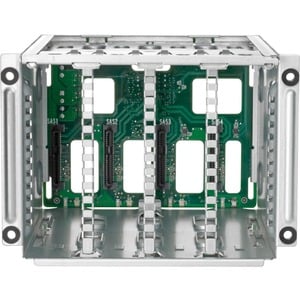 Kit de cage lecteur HPE