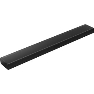 Panasonic HTB400 Bluetooth Sound Bar Speaker - 160 W RMS - Black - Wall Mountable - Tabletop - Virtual Surround, Dolby Dig