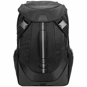 Targus Voyager II TSB953GL Carrying Case Rugged (Backpack) for 43.94 cm (17.30") Notebook - Black - Shock Absorbing, Rain 