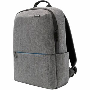 Asus BP4600 Carrying Case (Backpack) for 40.64 cm (16") Notebook, Accessories - Melange Gray - 6000D Polyester Exterior Ma