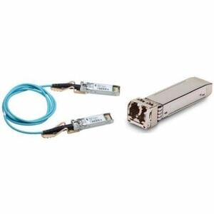 Extreme Networks SFP28 - für Datenvernetzung, Optisches Netzwerk - Glasfaserleitung - Multimode - 25 Gigabit Ethernet - 25