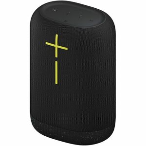 Ultimate Ears EPICBOOM Tragbar Bluetooth Lautsprechersystem - Schwarz - Near Field Kommunikation - Aufladbarer Akku