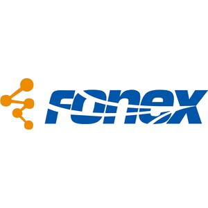 FONEX QSFP28 Module - For Data Networking, Optical Network - 1 x 100gbase-er4 NetworkMulti-mode - 100 Gigabit Ethernet - 1