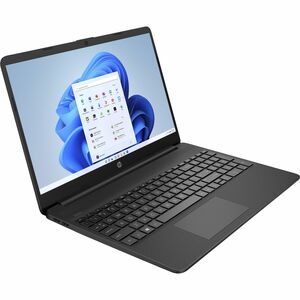 HP 15-d5000 15s-fq5241TU 15.6" Notebook - Full HD - 1920 x 1080 - Intel Core i7 12th Gen i7-1255U Deca-core (10 Core) - 16