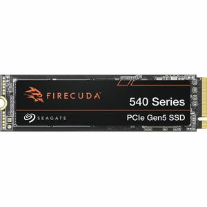 Seagate FireCuda 540 2 TB Solid State Drive - M.2 Internal - PCI Express NVMe (PCI Express NVMe 4.0)