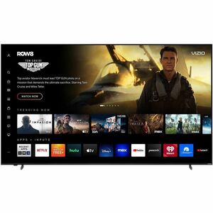 VIZIO Quantum Pro VQP75C-84 74.5" Smart LED-LCD TV - 4K UHDTV - High Dynamic Range (HDR) - Dolby Vision, HDR10, HDR10+, HL