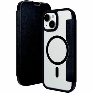 dbramante1928 ApS Helsinki Carrying Case (Wallet) Apple iPhone 13, iPhone 14 Smartphone - Clear - Impact Resistant - Vegan