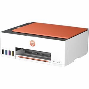 HP 589 Wireless Smart Tank Inkjet Multifunction Printer - Colour - Copier/Printer/Scanner - Manual Duplex Print - Up to 30