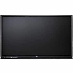 Optoma Creative Touch 3652RK 4K UHD LCD Collaboration Display - Cortex A55 - 4 GB - Infrarot (IrDA) - Touchscreen - 3840 x