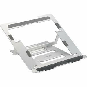 Support pour ordinateur portable Réglable en hauteur Kensington Easy Riser - 16" (40,64 cm) - Capacité de Charge 5 kg - Po