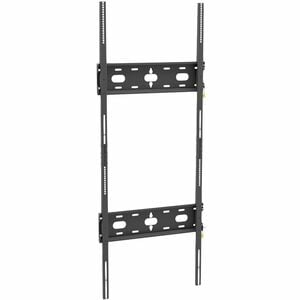 Fixation murale iiyama pour Affichage, Moniteur - Portrait - 266,7 cm (105") - 125 kg Max - 400 x 400 - Compatibilité VESA