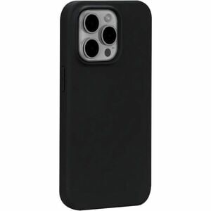 dbramante1928 ApS Greenland Case for Apple iPhone 15 Pro Max Smartphone - Night Black - Anti-slip, Impact Resistant, Scrat