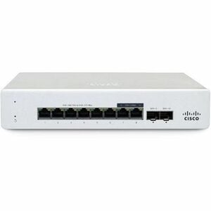 CISCO MERAKI MS130-8P CLD MGD 8GE 120W POE SW