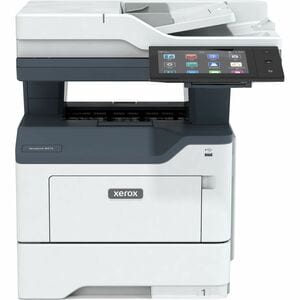 Stampante multifunzione laser Xerox VersaLink B415 Cavo - Monocromatico - 50 Stampa monocromatica ppm - 1200 x 1200 Stampa