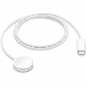 Câble Apple - 1 m - Pour Smartwatch, MacBook Air, MacBook Pro, MacBook, iMac, iMac Pro, Mac Studio, Mac mini, Mac Pro - US