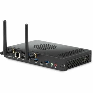 ViewSonic Single Board Computer - Einsteck-PC - Core i7 - i7-1260P - 2,10 GHz - 16 GB - DDR4 SDRAM - 256 GB Solid State-La
