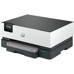 HP Officejet Pro 9110b - Desktop Kabellos Tintenstrahldrucker - Farbe - 32 ppm Monodruck/32 ppm Farbdruckgeschwindigkeit -