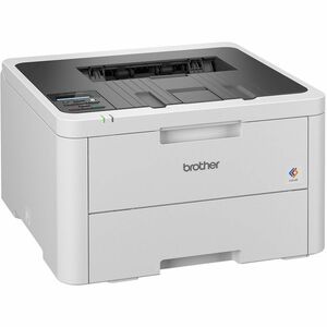 Brother EcoPro HL HL-L3220CWE - Desktop Kabellos LED-Drucker - Farbe - 18 ppm Monodruck/18 ppm Farbdruckgeschwindigkeit - 