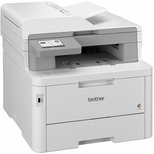 Brother MFC-L8390CDW Wired & Wireless - Laser-Multifunktionsdrucker - Farbe - Kopierer/Fax/Drucker/Scanner - 30 Seiten/Min