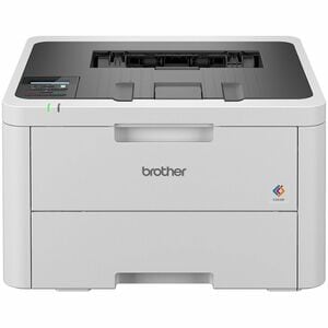 Brother HL HL-L3240CDW - Desktop Kabellos Laserdrucker - Farbe - 26 ppm Monodruck/26 ppm Farbdruckgeschwindigkeit - 2400 x