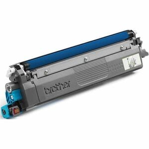 Brother TN-248C Laserdruck Tonerkartusche - Cyan - Original - 4er Pack - 1.000 Seiten