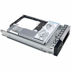 DISCO DELL 2.4TB 10K SAS 3.5 P/ POWERVAULT ME5012