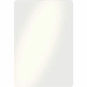 Leitz iLAM Laminating Pouch - Laminating Pouch/Sheet Size: 74 mm Width x 125 µm Thickness - Glossy - for Document - Long L