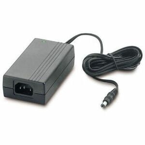 APC by Schneider Electric AC Adapter - 24 V DC Output - Black
