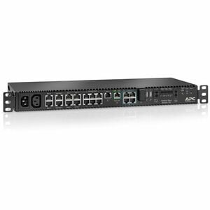 NetBotz Rack Monitor 750