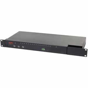 KVM 2G Digital/IP 1 Rem 1 LocalKVM 2G Digital/IP 1 Rem 1 Local User 16P Virtual Media FIPS140-2