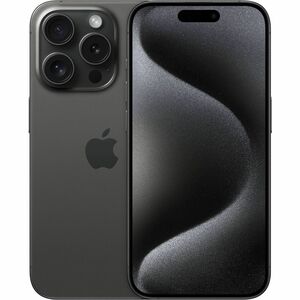 IPHONE 15 PRO MAX BLACK 512GB .
