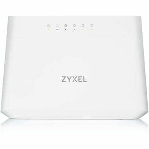 Modem/Routeur sans fil ZYXEL VMG3625-T50B - Wi-Fi 5 - IEEE 802.11a/b/g/n/ac - VDSL2, Ethernet, VDSL, ADSL2 - Bi bande - 2,