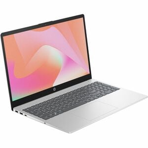 Portátil - HP 15-fd0000 15-fd0004la 39.6cm (15.6") - Full HD - Intel Core i3 i3-N305 - Tecnología vPro - 8GB - 256GB SSD -