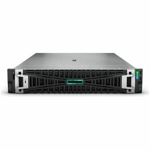HPE ProLiant DL380 G11 2U Rack Server - 1 x Intel Xeon Gold 6426Y 2,50 GHz - 32 GB RAM - Serial ATA Steuerung - Intel C741