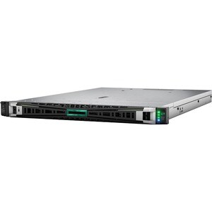 HPE ProLiant DL325 G11 1U Rack Server - 1 EPYC 9124 2,70 GHz - 32 GB RAM - 12Gb/s SAS Steuerung - AMD Chip - 1 Prozessor-U