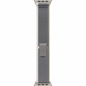 49mm Green/Gray Trail Loop - S/M