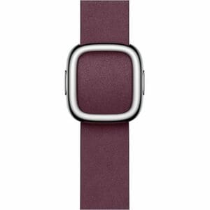 41mm Mulberry Modern Buckle - Large