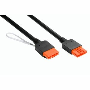 APC by Schneider Electric Smart-UPS Ultra On-Line 15ft Extension Cable for SRTL 5K 180V XBP - For UPS - 180 V AC - 4.57 m 