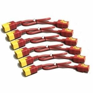 Power Cord Kit (6 EA) Locking C19 TO C