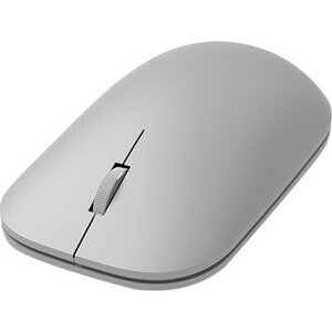 Surface Mouse SC Bluetooth XZ/ZH/KO/TH Hdwr GRAY