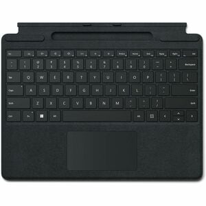 Pro Sig KB SC English Black