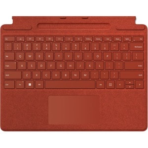 Pro Sig KB SC English Poppy Red