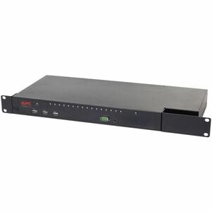 APC KVM 2G Digital/IP 1 Remote/1 Local