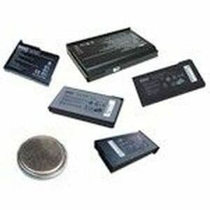 Origin Storage Batterie Origin - Lithium (Li) - Pour Usage général - CR2032 Shelf Life