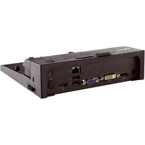 Réplicateur de port Origin pour Ordinateur Portable - USB - Filaire - 5 x Total de ports USB - 5 x USB 2.0 Ports - Réseau 